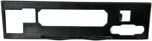 Back Cover Network Port Serial Port USB Parallel Port Compatible with GK420D GX420D ZP450 ZD500 ZP550 Printer(Network Port) in Kuwait