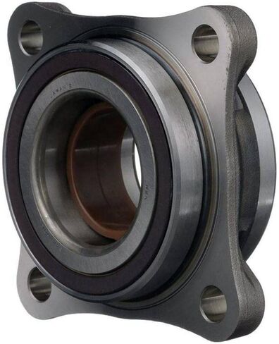1pc/Set # 43570-60010 Hub Unit Front in Saudi Arabia