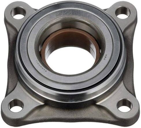 1pc/Set # 43570-60010 Hub Unit Front in Saudi Arabia