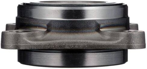 1pc/Set # 43570-60010 Hub Unit Front in Saudi Arabia