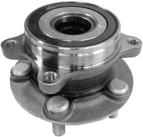 1pc/Set # 3103030-BQ01 Hub Unit Front in Saudi Arabia
