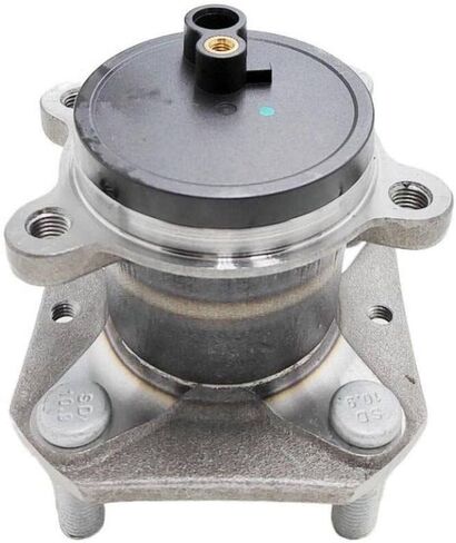 1pc/Set # D09H-26-15X Rear Wheel hub Unit in Kuwait