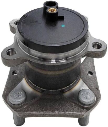 1pc/Set # D09H-26-15X Rear Wheel hub Unit in Kuwait