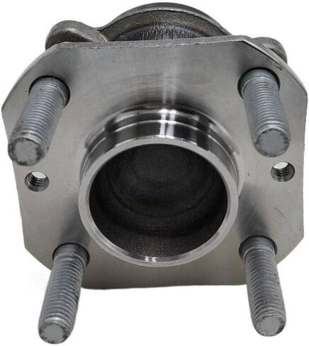 1pc/Set # D09H-26-15X Rear Wheel hub Unit in Kuwait