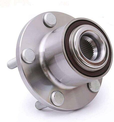 1pc/Set # 1308716 Hub Unit Front in Kuwait