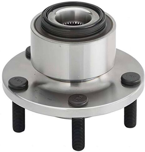 1pc/Set # 1308716 Hub Unit Front in Kuwait