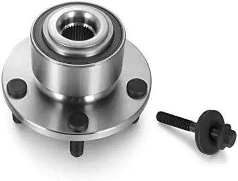 1pc/Set # 1308716 Hub Unit Front in Kuwait