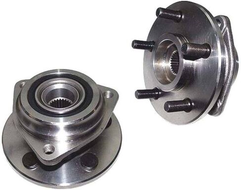1pc/Set # 42410-WB001 Rear Wheel hub Unit in Kuwait