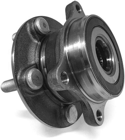 1pc/Set # 42410-WB001 Rear Wheel hub Unit in Kuwait