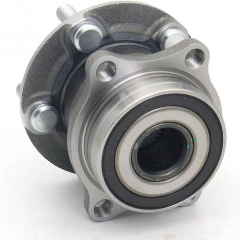 1pc/Set # SU003-07348 Rear Wheel hub Unit in Saudi Arabia
