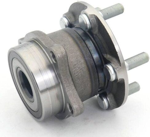 1pc/Set # SU003-07348 Rear Wheel hub Unit in Saudi Arabia