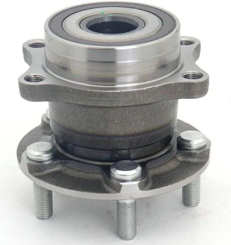 1pc/Set # SU003-07348 Rear Wheel hub Unit in Saudi Arabia