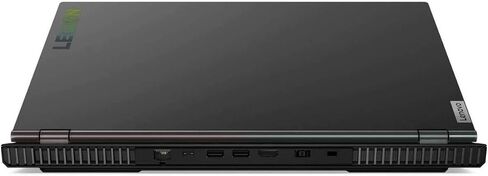 كمبيوتر محمول للألعاب Lenovo Legion 5 مقاس 15.6 بوصة FHD 120 هرتز، Intel Hexa-Core i7-10750H، Nvidia GTX 1650Ti، ذاكرة الوصول العشوائي DDR4 16 جيجابايت، 512 جيجابايت SSD، لوحة مفاتيح بإضاءة خلفية، Windows 10 Home 64 بت، أسود in Kuwait