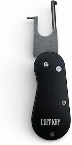 Handcuff Key, Police for Law Enforcement, Heavy Duty Retractable Duty Gear in Saudi Arabia
