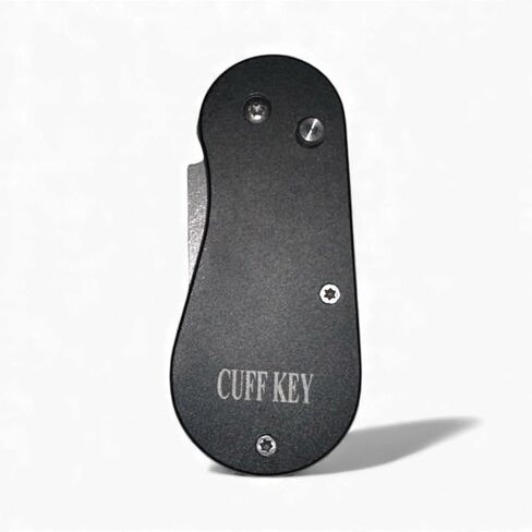 Handcuff Key, Police for Law Enforcement, Heavy Duty Retractable Duty Gear in Saudi Arabia