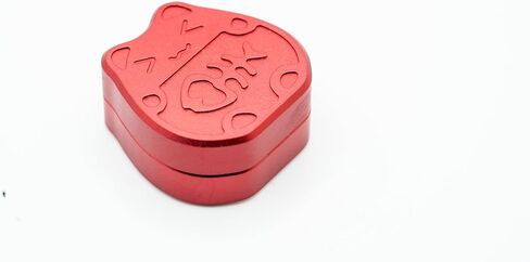 فتاحة مفاتيح Lucky Cat Alumnium 3 في 1 لمفاتيح MX Kalih للوحات المفاتيح الميكانيكية المخصصة للألعاب (أسود) in Saudi Arabia