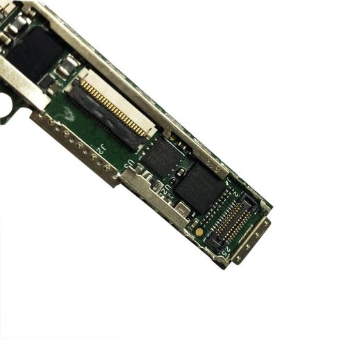 ZAHARA LCD Touch Screen Connector Board Touch Digitizer Pen Controller Board Replacement for Microsoft Surface Pro 6 1809 in Saudi Arabia