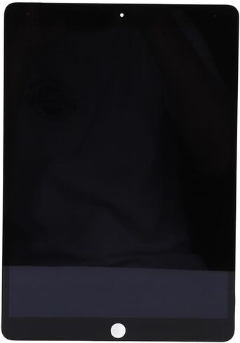لـ iOS Pro 10.5 2017 A-1701 A-1709 استبدال شاشة LCD، 10.5 بوصة شاشة كمبيوتر لوحي احترافية LCD بديلة عرض زجاجي يعمل باللمس (أسود) in Kuwait