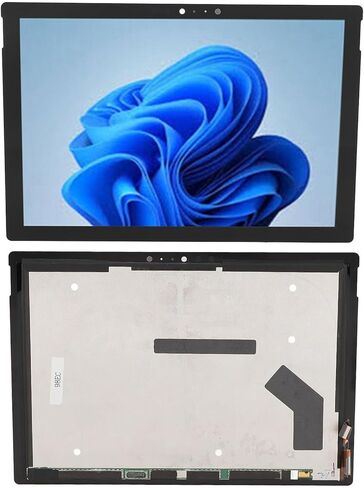 استبدال الشاشة لـ Surface Pro 4 V1.0، مجموعة محول رقمي لشاشة LCD تعمل باللمس Surface Pro 4 V1.0، شاشة OLED تعمل باللمس لـ Surface Pro 4 in Saudi Arabia