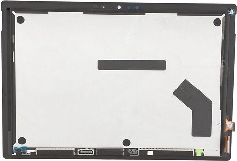 استبدال الشاشة لجهاز Pro 5 1796 LP123WQ1(SP)(A2)، مجموعة محول رقمي لشاشة LCD تعمل باللمس 12.3 بوصة in Kuwait