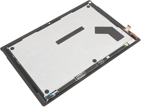 استبدال الشاشة لجهاز Pro 5 1796 LP123WQ1(SP)(A2)، مجموعة محول رقمي لشاشة LCD تعمل باللمس 12.3 بوصة in Kuwait
