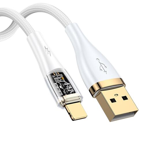 كابل USB C لشاحن iPhone للشحن السريع، كابل توصيل USB L/IP بطول 6 أقدام إلى PD20W سلك iPhone مضفر من النايلون متوافق مع iPhone 14/13/12/11 Pro/11/XS MAX/XR/8/7/6s Plus، iPad، والمزيد، أسود in Saudi Arabia