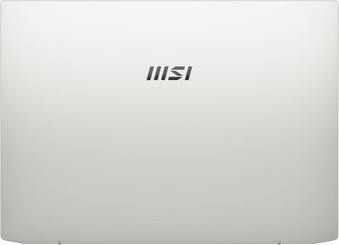 msi Prestige A16 AI+ (2025) كمبيوتر محمول للأعمال مقاس 16 بوصة UHD+ OLED: AMD Ryzen 9-365، Radeon Graphics، 32 جيجابايت LPDDR5x، 1 تيرابايت NVMe SSD، Type-C، WiFi 7، Win 11 Home: Urban Silver A3HMG-207US in Saudi Arabia