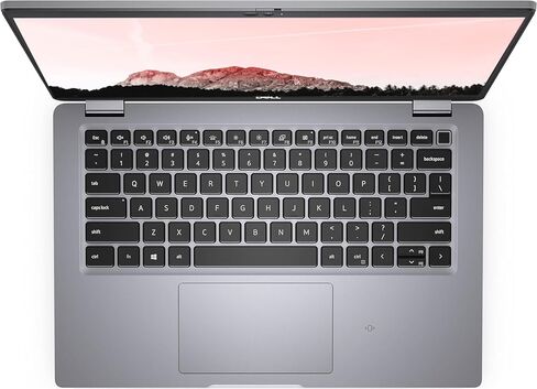 كمبيوتر محمول Dell Latitude 5420 Touch Bussinese، شاشة لمس 14 بوصة FHD (1920x1080)، الجيل الحادي عشر Core i7-1165G7 2.8 جيجا هرتز-4.7 جيجا هرتز، ذاكرة الوصول العشوائي 16 جيجا، 512 جيجا SSD، CAM، Windows 11 Pro (متجدد) in Kuwait
