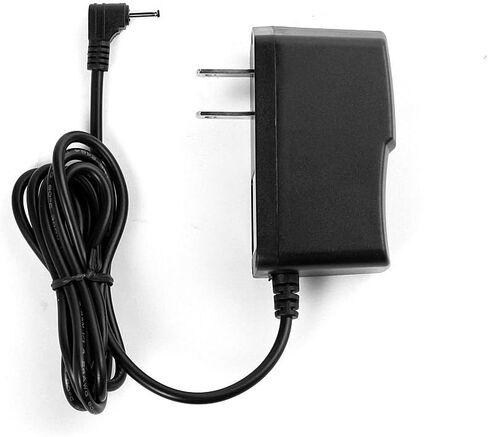 AC/DC Wall Power Supply Charger Adapter for Nextbook Flexx 9 Windows10 NXW9QC132 8.9 Inch Tablet in Saudi Arabia