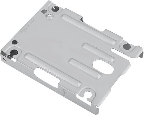 Keenso Highquality HDD Holder Adapter for PS3 Cech-400X with Excellent Performance of The Heat Discation for Gaming Enthusiasts in Saudi Arabia