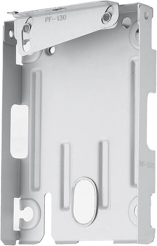 Keenso Highquality HDD Holder Adapter for PS3 Cech-400X with Excellent Performance of The Heat Discation for Gaming Enthusiasts in Saudi Arabia