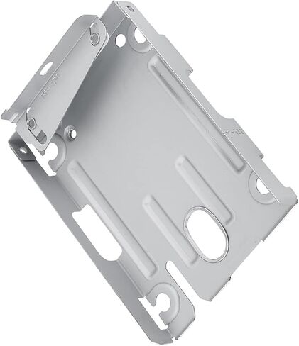 Keenso Highquality HDD Holder Adapter for PS3 Cech-400X with Excellent Performance of The Heat Discation for Gaming Enthusiasts in Saudi Arabia