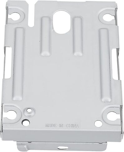 Keenso Highquality HDD Holder Adapter for PS3 Cech-400X with Excellent Performance of The Heat Discation for Gaming Enthusiasts in Saudi Arabia