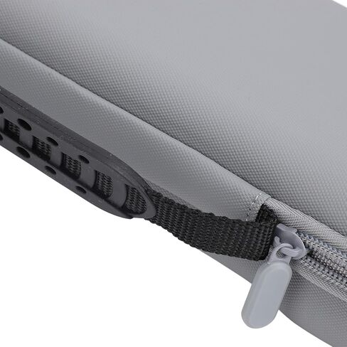 Carrying Case Hard Case for Rog Ally 2023 RC71L Hard Shell Carrying Case for ROG Ally X 2024 RC72LA for Claw A1M with Pockets (Grey) in Saudi Arabia