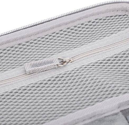 Carrying Case Hard Case for Rog Ally 2023 RC71L Hard Shell Carrying Case for ROG Ally X 2024 RC72LA for Claw A1M with Pockets (Grey) in Saudi Arabia