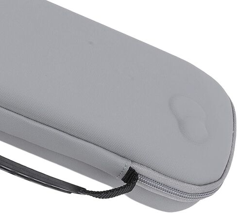Carrying Case Hard Case for Rog Ally 2023 RC71L Hard Shell Carrying Case for ROG Ally X 2024 RC72LA for Claw A1M with Pockets (Grey) in Saudi Arabia