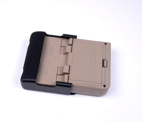 Felt Grip 2-in-1 for Miyoo Mini Plus Reversible Screen Cover Chin Grip Felt Screen Protector in Saudi Arabia