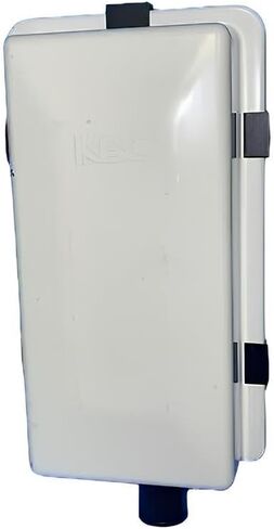 KBC Networks WES4-AX-CF 5GHz Wireless Ethernet Bridge w/ Mounting Kit (Renewed) in Saudi Arabia