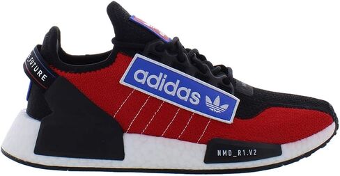 adidas NMD_R1 V2 Shoes Men's, Black, Size 8 in Saudi Arabia
