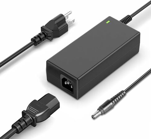 VOQIGTE 22V 4.54A AC DC Adapter Power Supply for Samsung SyncMaster S34E790 S34E790C Monitor LS34E790 LS34E790CNS/ZA CHG7 CHG70 C27HG70QQ C27HG70QQN LC27HG70QQNXZA A10024_EPN BN44-00794A Cord Charger in Saudi Arabia