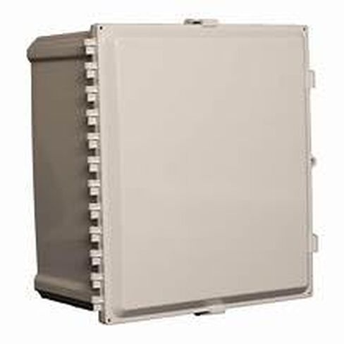 حاوية Attabox Heartland مقاس 20 × 16 × 8 بوصة AH20168 (غطاء غير شفاف) in Kuwait