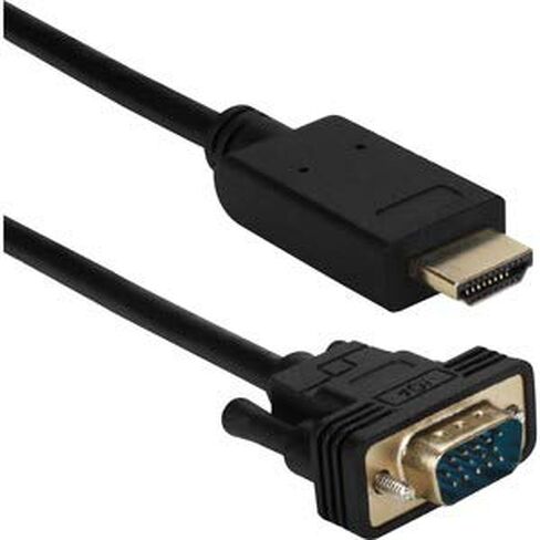 10 ft. HDMI to VGA Video Converter Cable in Saudi Arabia