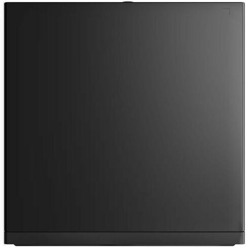 كمبيوتر مكتبي Lenovo ThinkCentre M70q Gen 6 13A40029US - Intel Core Ultra 5 225T - 16 جيجابايت - 512 جيجابايت SSD - صغير - أسود - شريحة Intel Q870 - Windows 11 Pro - Intel DDR5 SDRAM - لوحة مفاتيح باللغة الإنجليزية - IEEE in Saudi Arabia
