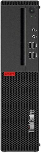 Lenovo Thinkcentre M710S Desktop i5-7400 8GB 256 GB SSD W10P (Renewed) in Kuwait