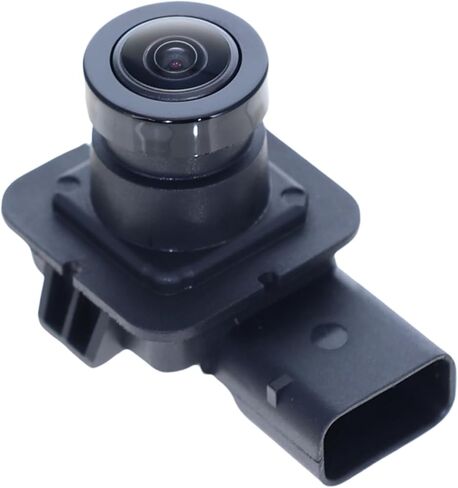 كاميرا احتياطية تحل محل 2012 2013 Ford Focus Electric/Hatchback OE Part # BM5Z19G490C BM5T19G490AG BM5Z19G490B BM5Z19G490AE in Saudi Arabia