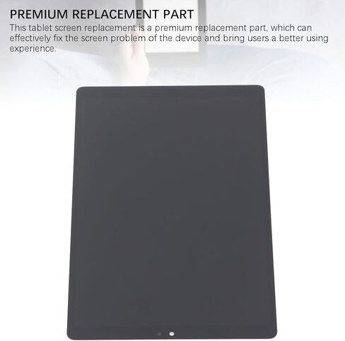 استبدال شاشة الكمبيوتر اللوحي، مجموعة رقمية تعمل باللمس لشاشة LCD لجهاز Tab A7 Lite T220 T227 in Kuwait