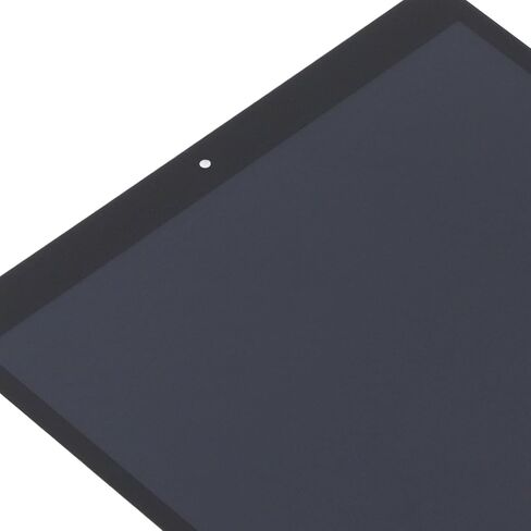 استبدال شاشة الكمبيوتر اللوحي، شاشة LCD تعمل باللمس محول رقمي شاشة استجابة استبدال زجاج محول رقمي يعمل باللمس طقم إصلاح لتابلت A 10.1 بوصة T510 T515 أسود in Saudi Arabia