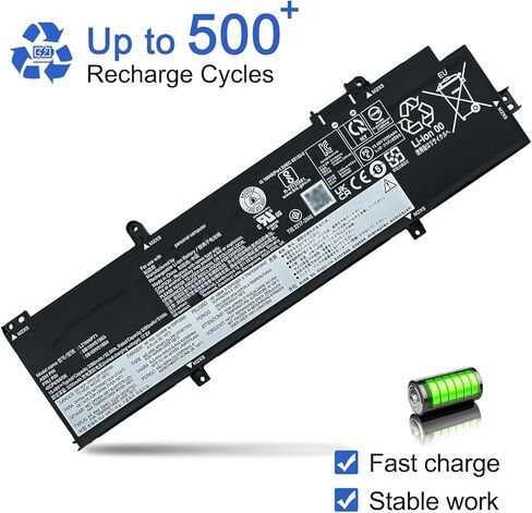 JOTACT L21M4P71 SB10W51965 5B10W51864 استبدال بطارية الكمبيوتر المحمول لينوفو ثينك باد T14 P14s الجيل الثالث 2022 سلسلة L21L4P71 SB10W51964 L21M4P72 SB10W51966 L21D4P71 SB10W51968 L21C4P71 15.48 فولت 52.5 وات في الساعة in Kuwait