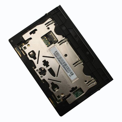 Touchpad Fit for Thinkpad T490 T590 E490 Trackpad 01YU056 in Saudi Arabia