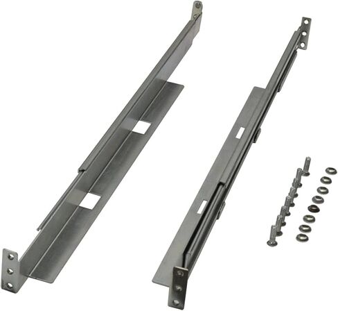 حامل حامل TRIPP LITE SmartRack لجهاز UPS / 4POSTRAILKIT1U / in Saudi Arabia